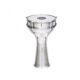 Meinl HE-103 Aluminum Darbuka