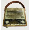 Мозеръ KMT-EA3 Требл Radio