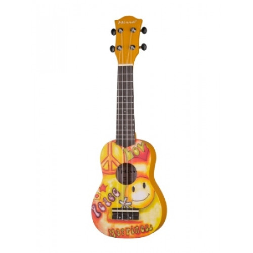 Укулеле Mirra UK-300-21-XL