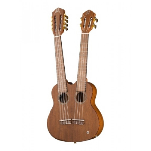 Укулеле Ortega HYDRA Custom Built Series