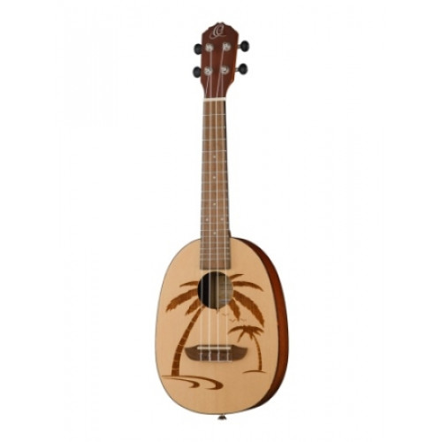 Укулеле Ortega RUPA5 Pineapple Series