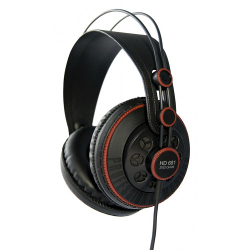 Superlux HD681B