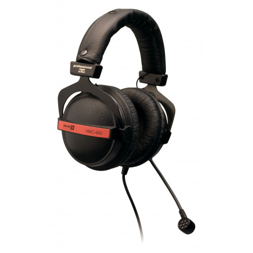 Superlux HMC660X
