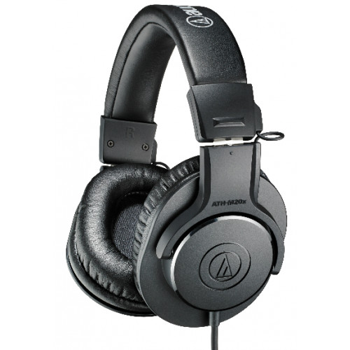 Audio-Technica ATH-M20x