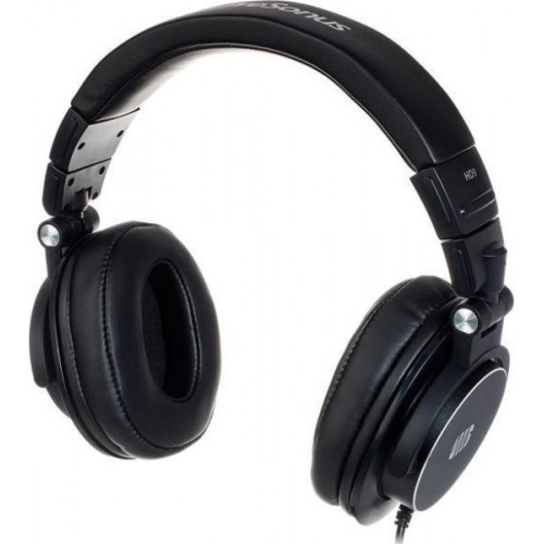 PreSonus HD9
