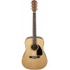 Акустическая гитара FENDER CD-60 Natural