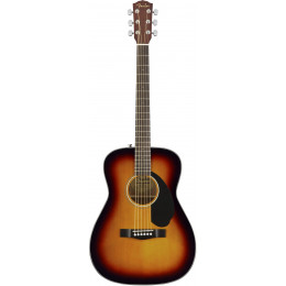 FENDER CC-60S Sunburst
