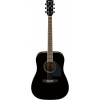 Акустическая гитара IBANEZ PF15-BK