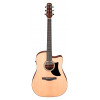 Электроакустическая гитара IBANEZ AAD50CE-LG