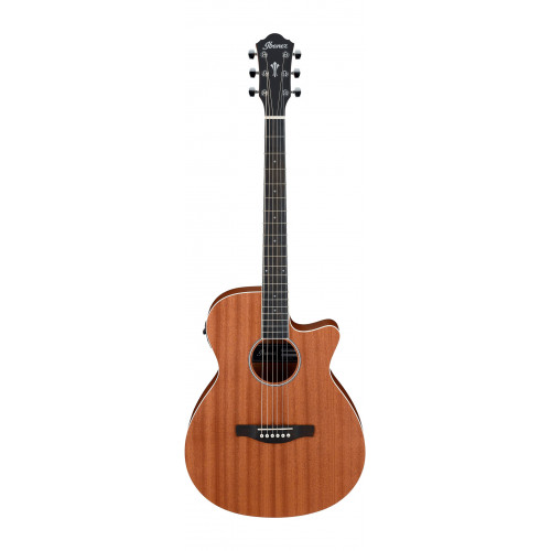 Акустическая гитара IBANEZ AEG7MH-OPN