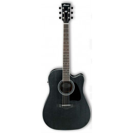 IBANEZ AW84CE-WK