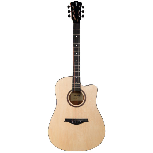Акустическая гитара ROCKDALE Aurora D1 C N