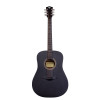 Акустическая гитара ROCKDALE Aurora D1 BK