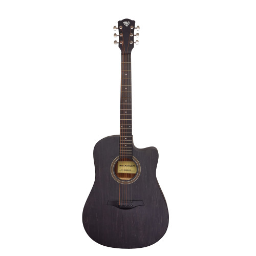 Акустическая гитара ROCKDALE Aurora D1 C RB
