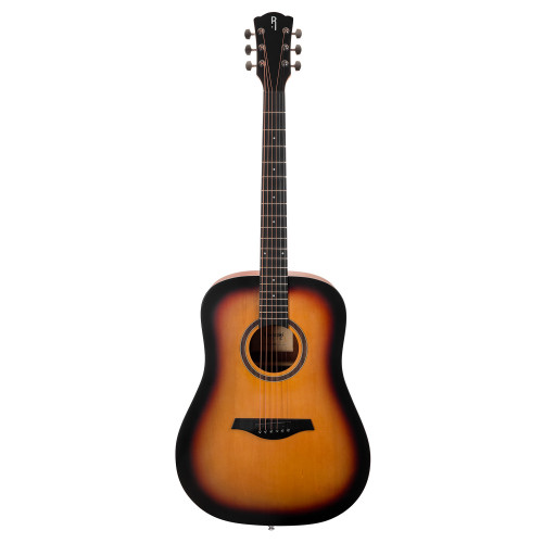 Акустическая гитара ROCKDALE Aurora D3 SBST