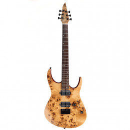 EART EXPLORER-H6 Natural