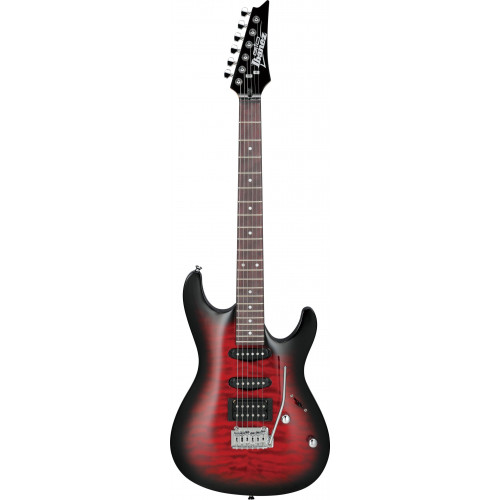 IBANEZ GSA60QA-TRB