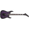 JACKSON JS32Q Dinky DKA Transparent Purple Burst