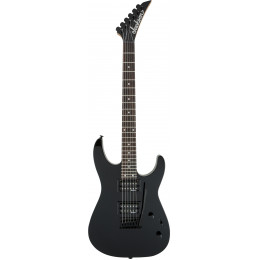 JACKSON JS12 Dinky DK Black