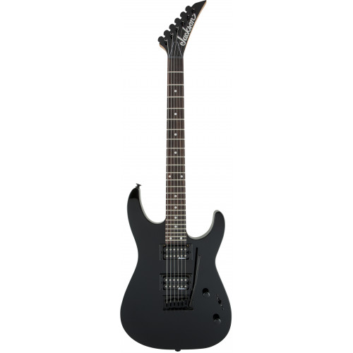 JACKSON JS12 Dinky DK Black