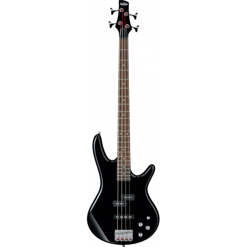 Бас-гитара IBANEZ GSR200-BK23