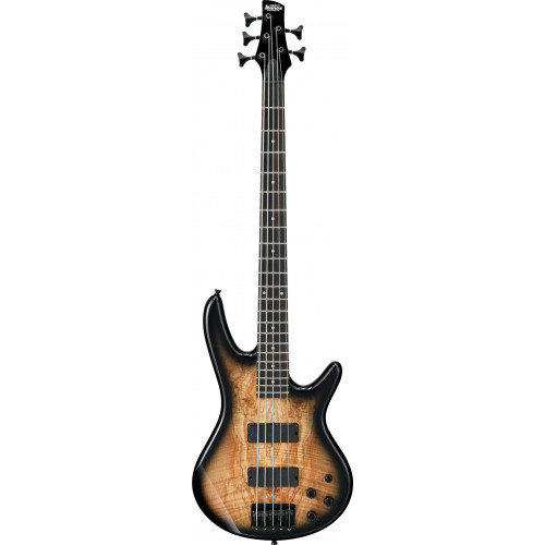 Бас-гитара IBANEZ GSR205SM-NGT