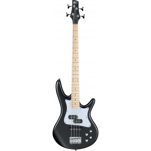 Бас-гитара IBANEZ SRMD200-BKF