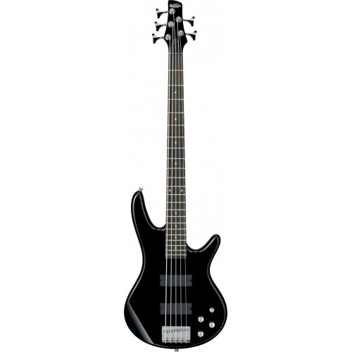 Бас-гитара IBANEZ GSR205-BK