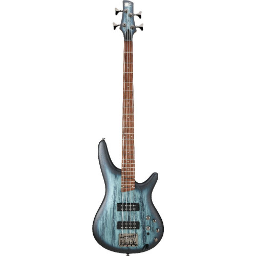 Бас-гитара IBANEZ SR300E-SVM