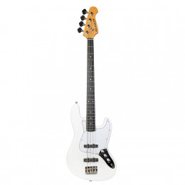 ROCKDALE Stars JB Bass White