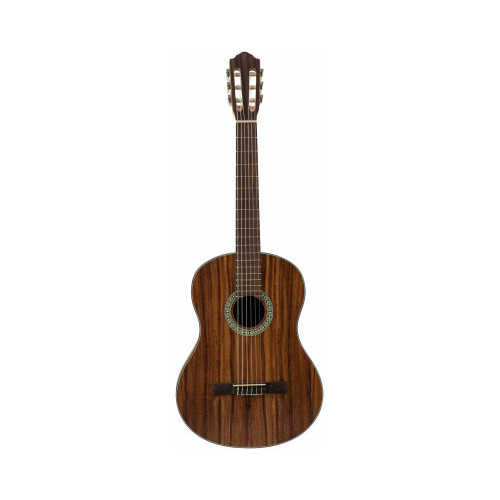 FLIGHT C-110 TEAK 4/4