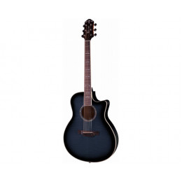 CRAFTER NOBLE TBK EDITION