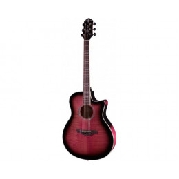 CRAFTER NOBLE TPS EDITION