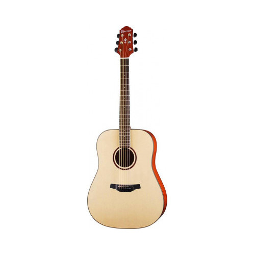 Акустическая гитара CRAFTER HD-250/N