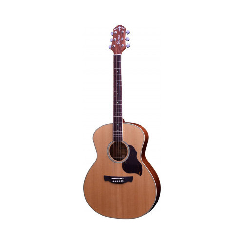 Акустическая гитара CRAFTER GA-7/NC