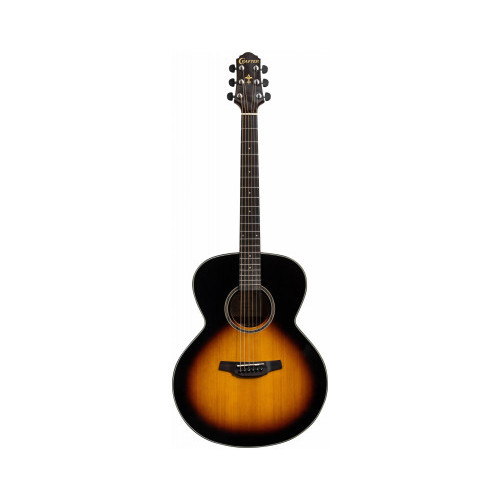 Акустическая гитара CRAFTER HJ-250/VS