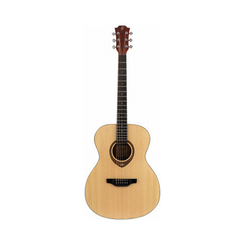 Акустическая гитара FLIGHT HPLD-400 MAPLE