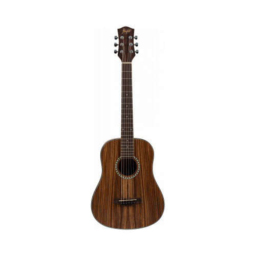 Акустическая гитара FLIGHT TR-1000 TEAK