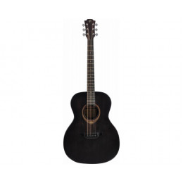 FLIGHT HPLD-500 EBONY