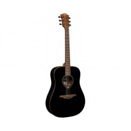 LAG T-118D BLK