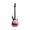 PEAVEY MILESTONE RED