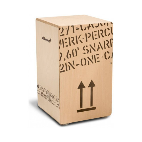 SCHLAGWERK CP404