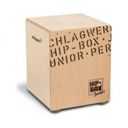 SCHLAGWERK CP401