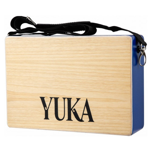 YUKA LT-CAJ1 WTBL