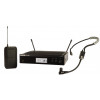 SHURE BLX14R/SM35 M17