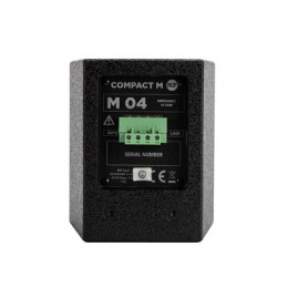 RCF COMPACT M 04