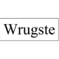 Wrugste