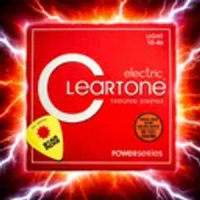 Cleartone