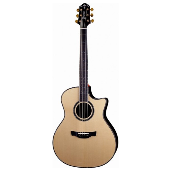 CRAFTER-GLXE-4000-RS
