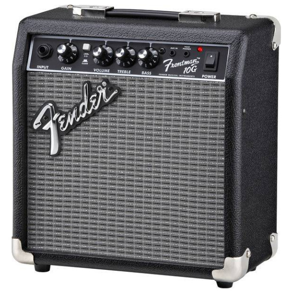 Fender-Frontman-10G